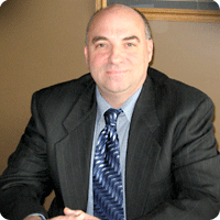 Chuck Kiesling, Midwest Press Electrical, LLC Owner and Service Technician 