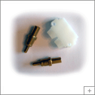 Socket Block HV Module