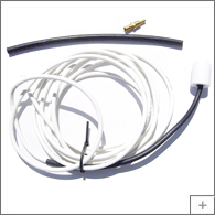 Long HV Cable for P2