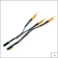 Magnetic Shutter Sensor Pinned P2