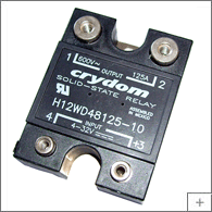 Solid State Relay